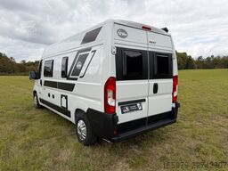 MILLER Van 600 Next Edition