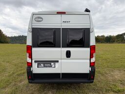 MILLER Van 600 Next Edition