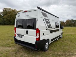 MILLER Van 600 Next Edition
