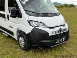 MILLER Van 600 Next Edition