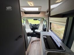 MILLER Van 600 Next Edition