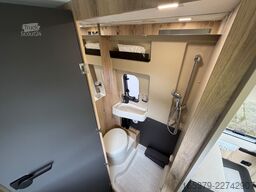MILLER Van 600 Next Edition