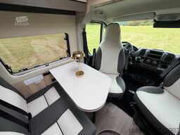 MILLER Van 600 Next Edition