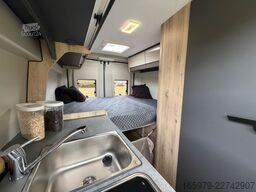 MILLER Van 600 Next Edition
