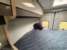 MILLER Van 600 Next Edition