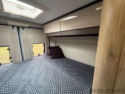 MILLER Van 600 Next Edition
