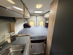 MILLER Van 600 Next Edition