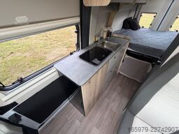 MILLER Van 600 Next Edition