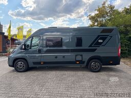 MILLER Van 640 Next Edition