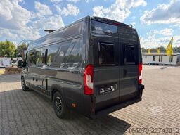MILLER Van 640 Next Edition