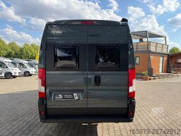 MILLER Van 640 Next Edition