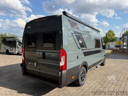 MILLER Van 640 Next Edition