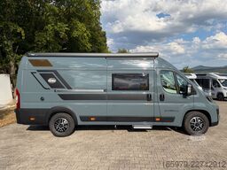 MILLER Van 640 Next Edition
