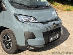 MILLER Van 640 Next Edition