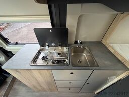 MILLER Van 640 Next Edition
