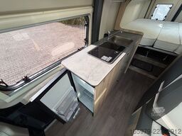MILLER Van 640 Next Edition