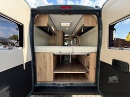 MILLER Van 640 Next Edition