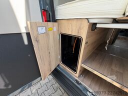 MILLER Van 640 Next Edition