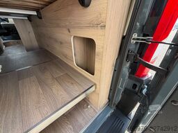 MILLER Van 640 Next Edition