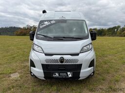 MILLER Van 640 Next Edition