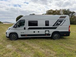 MILLER Van 640 Next Edition