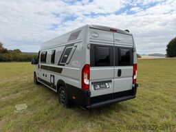 MILLER Van 640 Next Edition