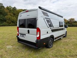 MILLER Van 640 Next Edition