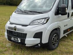 MILLER Van 640 Next Edition