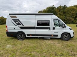 MILLER Van 640 Next Edition
