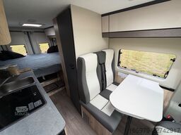 MILLER Van 640 Next Edition