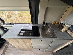 MILLER Van 640 Next Edition