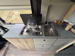 MILLER Van 640 Next Edition