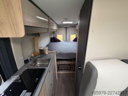 MILLER Van 640 Next Edition