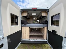 MILLER Van 640 Next Edition