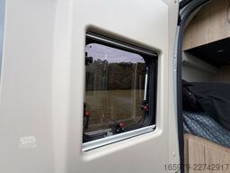 MILLER Van 640 Next Edition