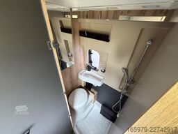 MILLER Van 640 Next Edition