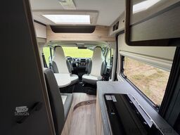 MILLER Van 640 Next Edition