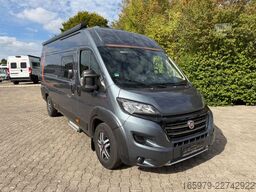WEINSBERG MSC 630 / CaraBus