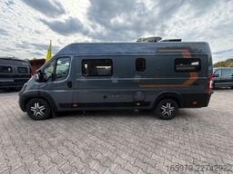 WEINSBERG MSC 630 / CaraBus