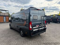 WEINSBERG MSC 630 / CaraBus