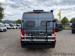 WEINSBERG MSC 630 / CaraBus