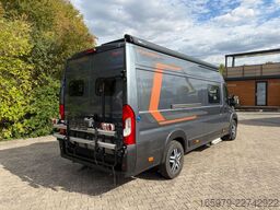 WEINSBERG MSC 630 / CaraBus