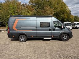 WEINSBERG MSC 630 / CaraBus