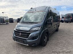 WEINSBERG MSC 630 / CaraBus