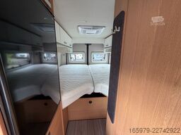WEINSBERG MSC 630 / CaraBus