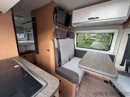 WEINSBERG MSC 630 / CaraBus