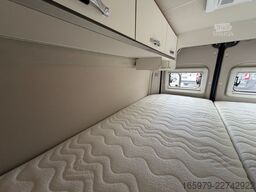 WEINSBERG MSC 630 / CaraBus