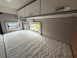 WEINSBERG MSC 630 / CaraBus