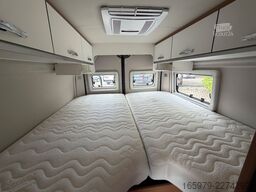 WEINSBERG MSC 630 / CaraBus