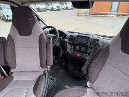 WEINSBERG MSC 630 / CaraBus
